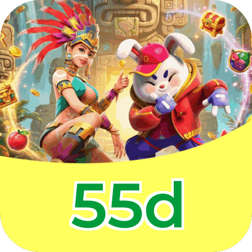 Promoções e bônus exclusivos da 55d