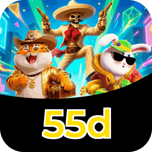 Lottery Clássica na 55d