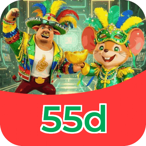 Login rápido no app 55d
