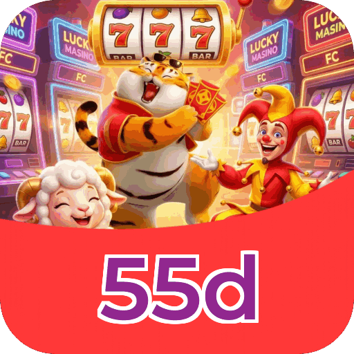Streaming 4K no cassino ao vivo da 55d